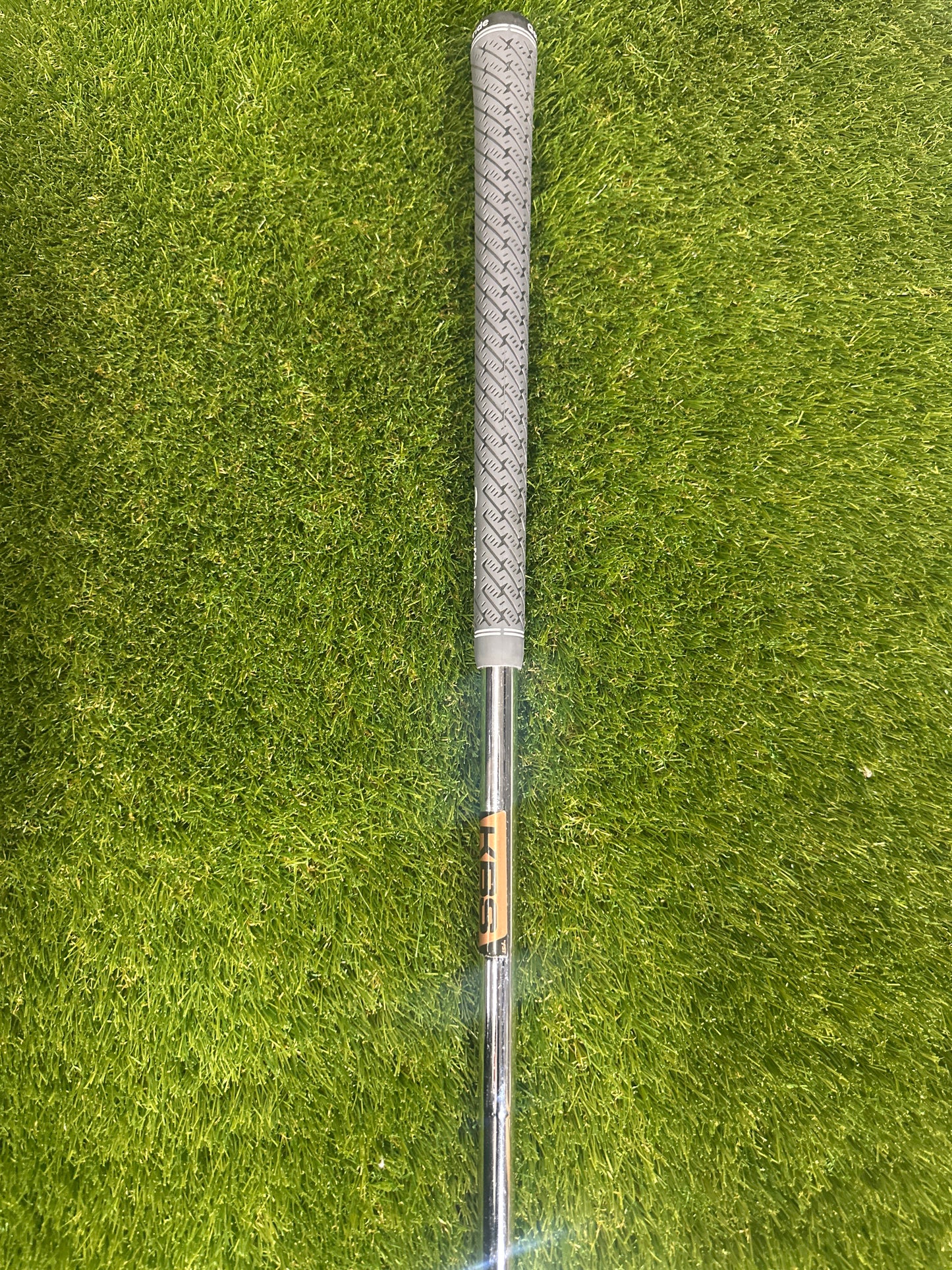 TaylorMade MG3 56/SB12 Wedge