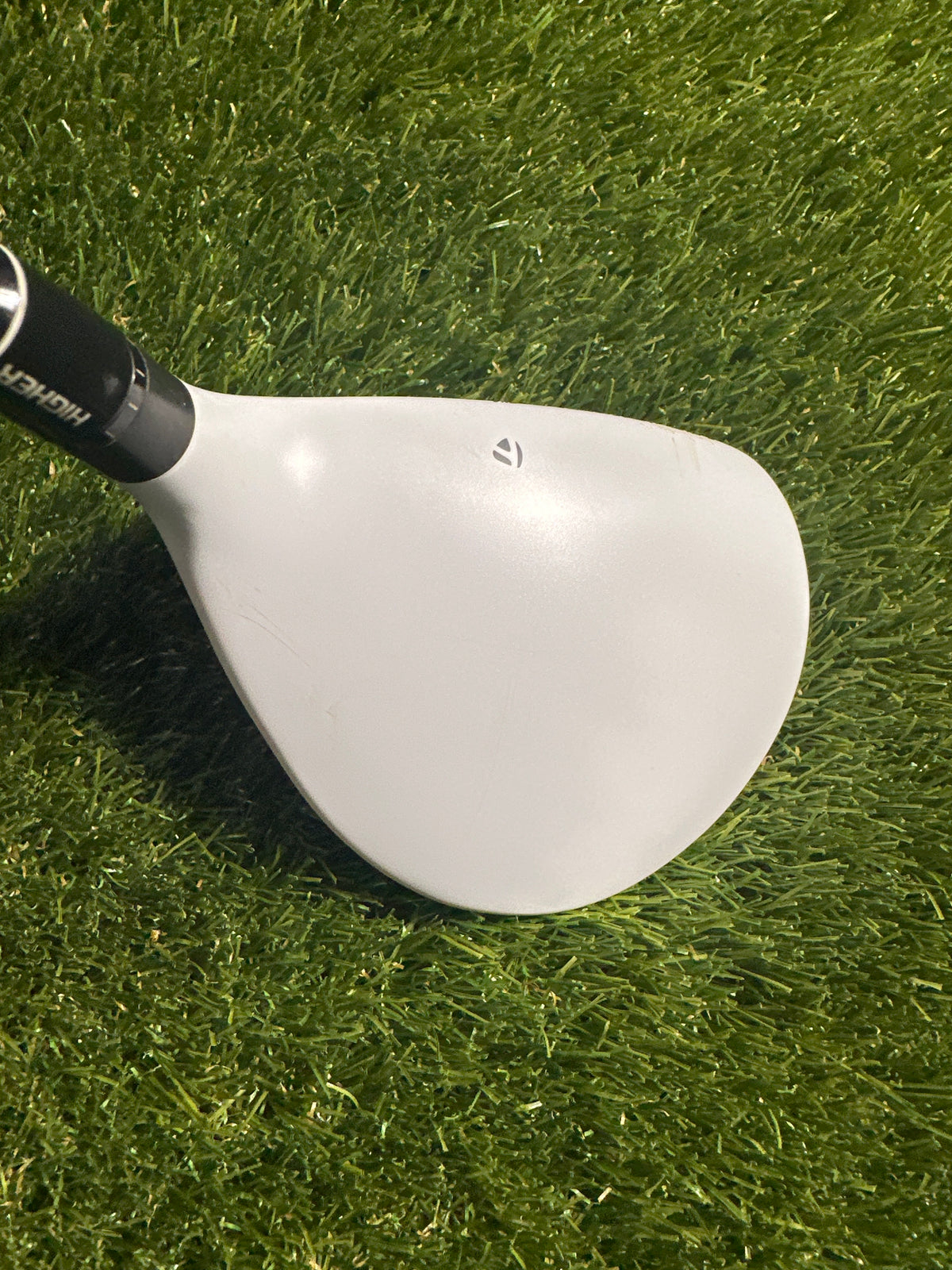 TaylorMade R15 3/15 FWY