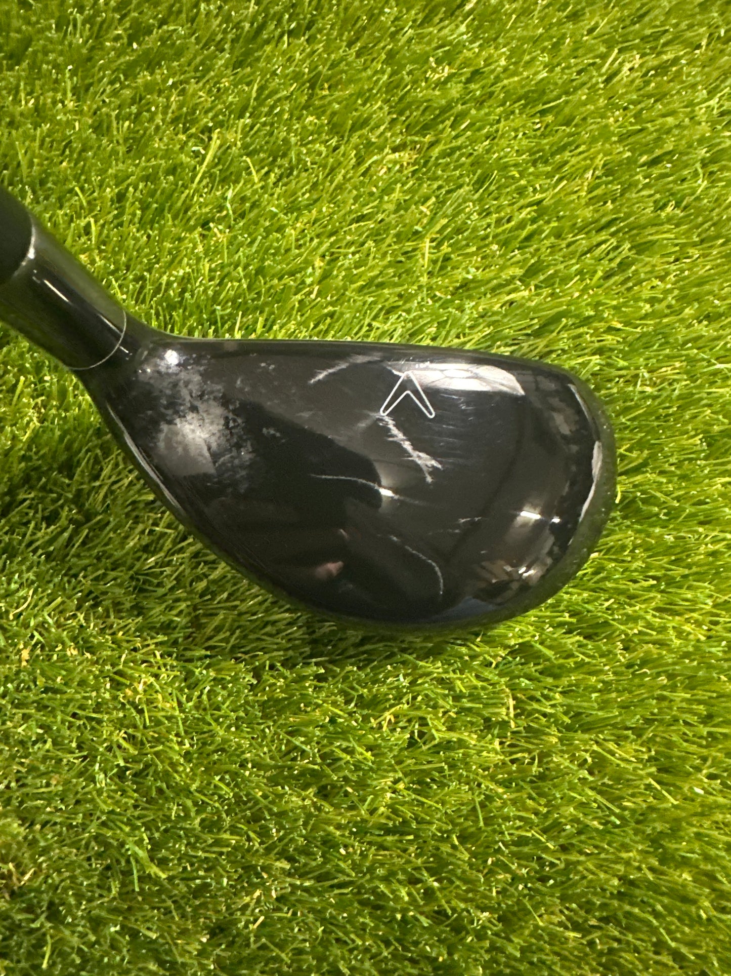 Callaway Mavrik 4/20 HYB
