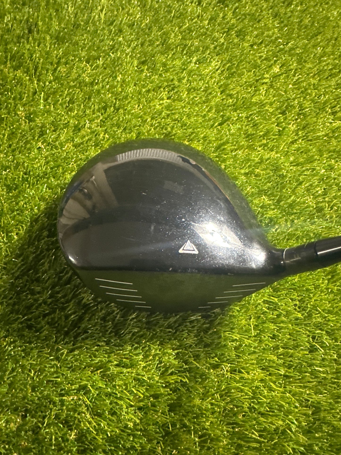Titleist 915D2 12 Driver