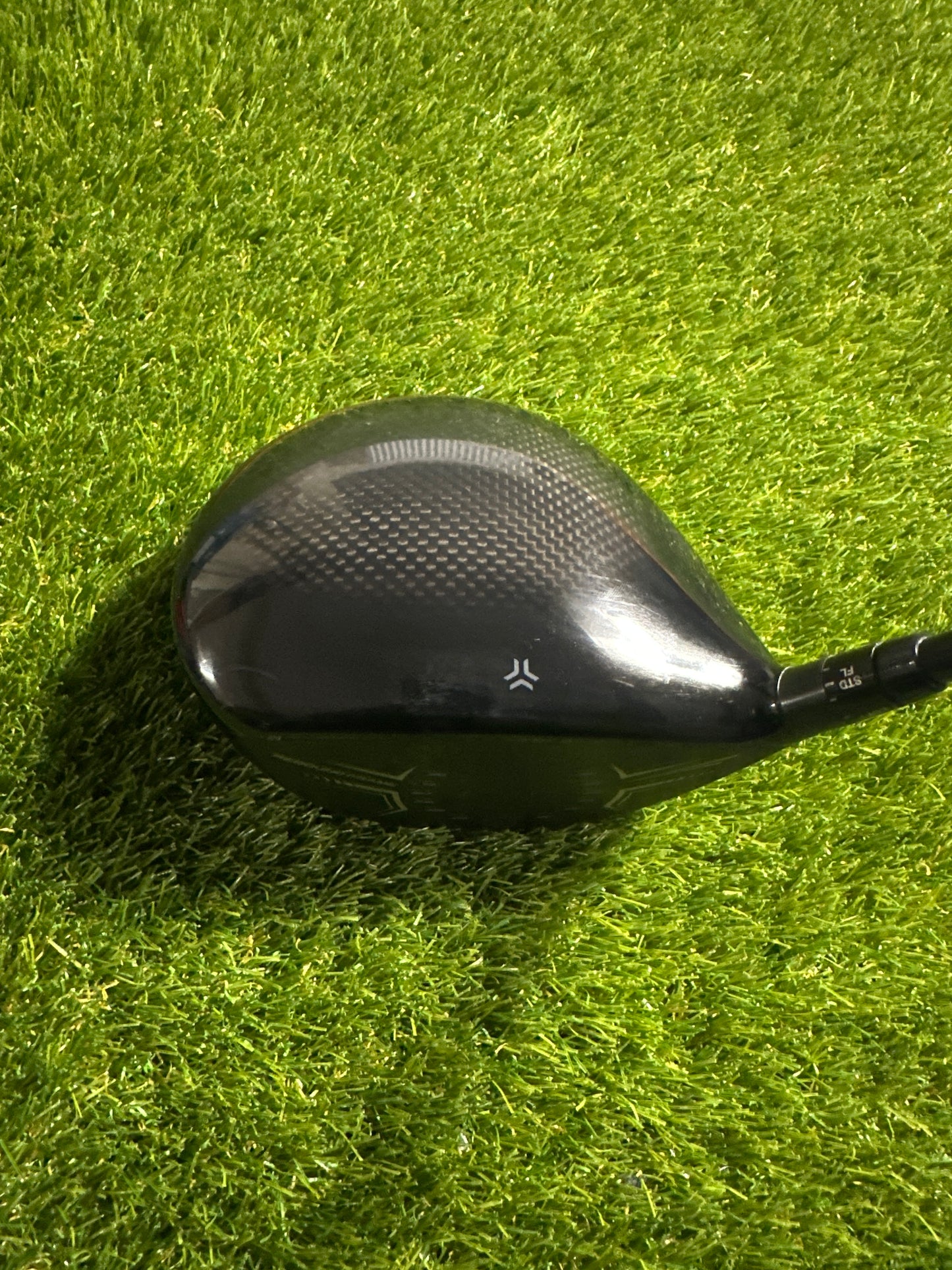 Srixon ZX7 10.5 Driver