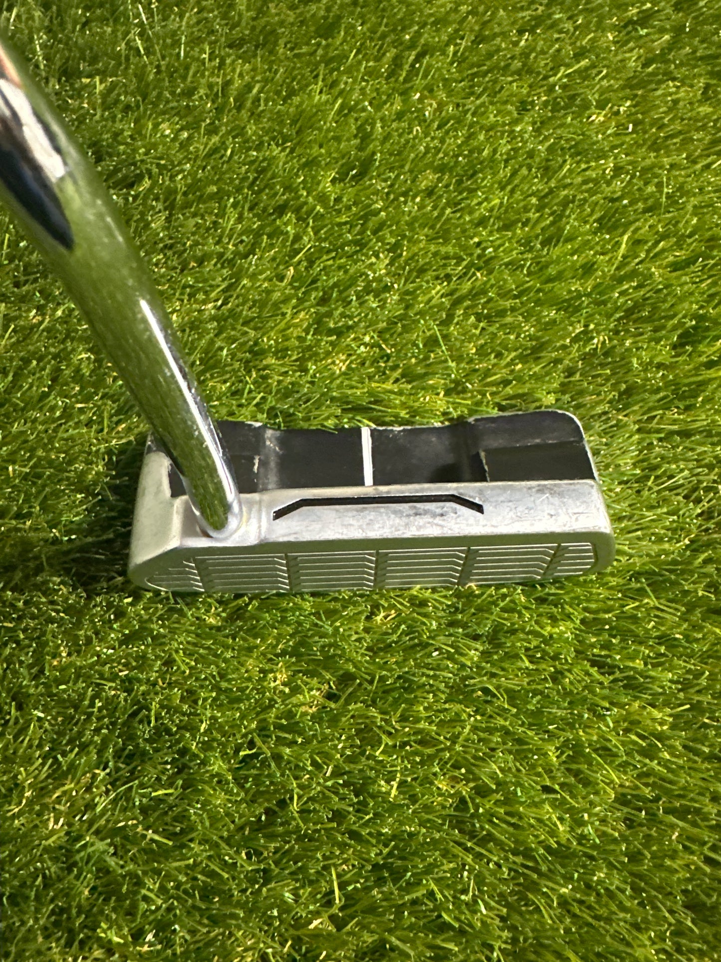 BenRoss Tribe 34" Putter