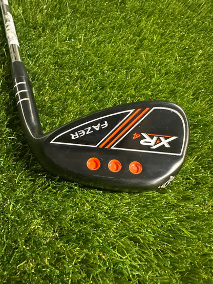 Fazer XR4 52 Wedge