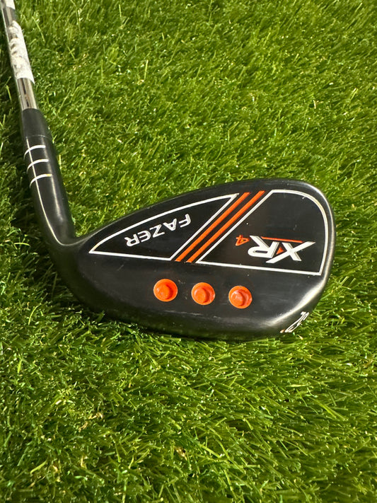 Fazer XR4 52 Wedge