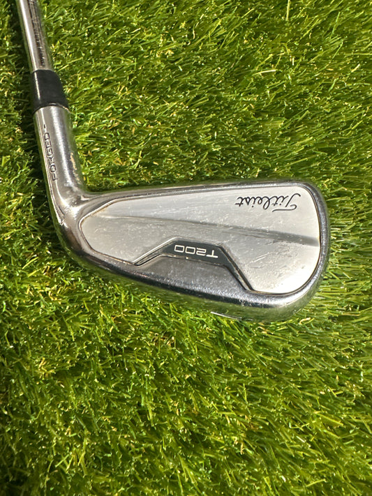 Titleist T200 4 Iron
