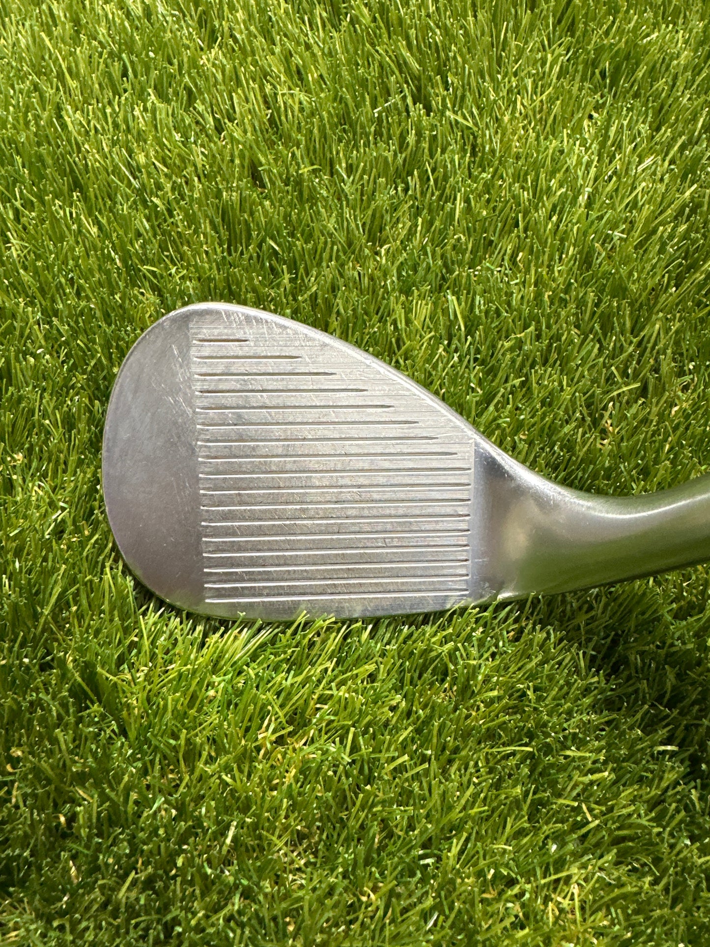 Titleist SM9 58/14K Wedge