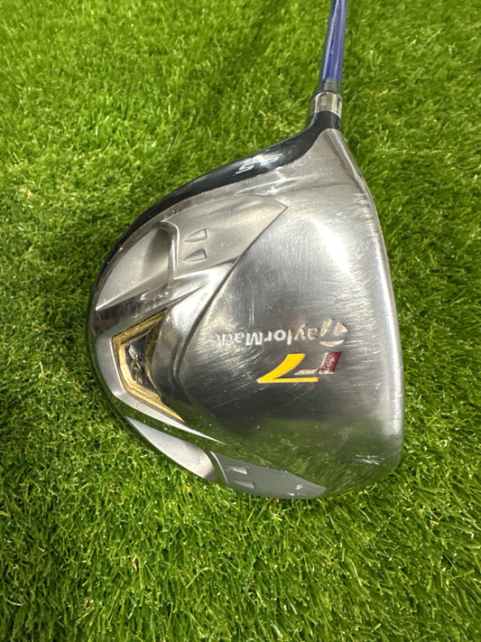 TaylorMade R7 XR 9.5 Driver