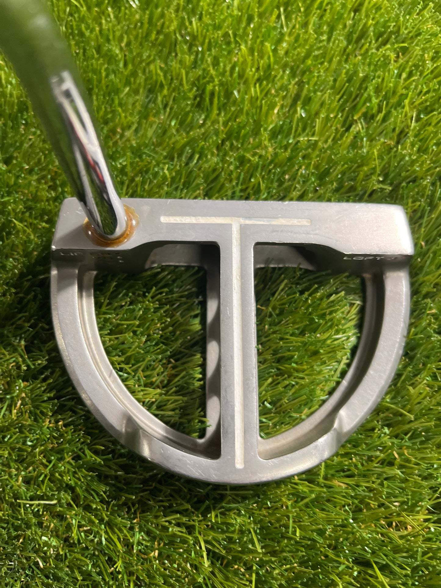 Cleveland T Frame 34" Putter