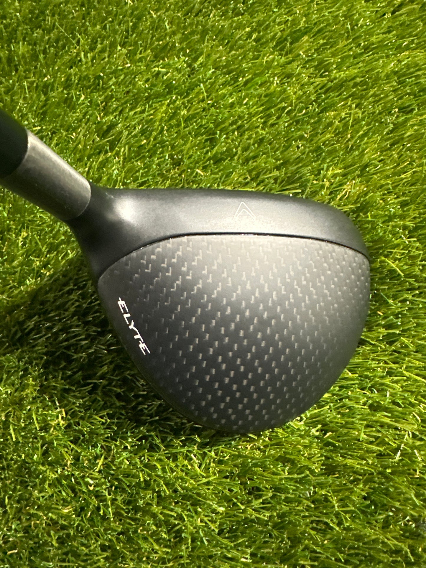Callaway Elyte 7/21 FWY