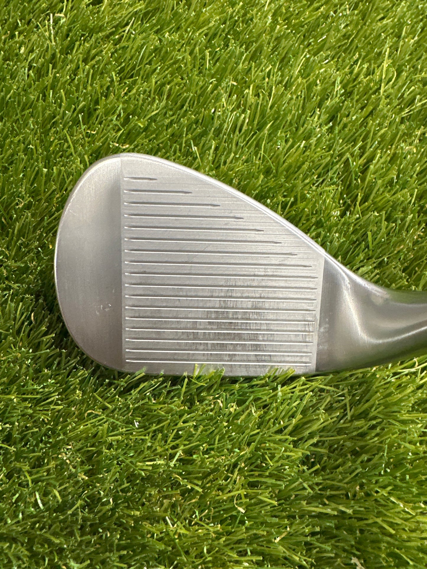 Titleist SM10 52/12F Wedge