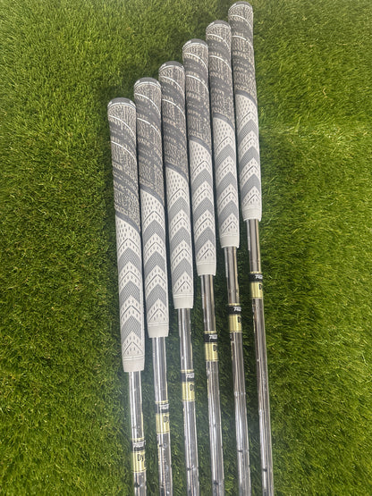 Callaway Apex Pro 5-PW Irons