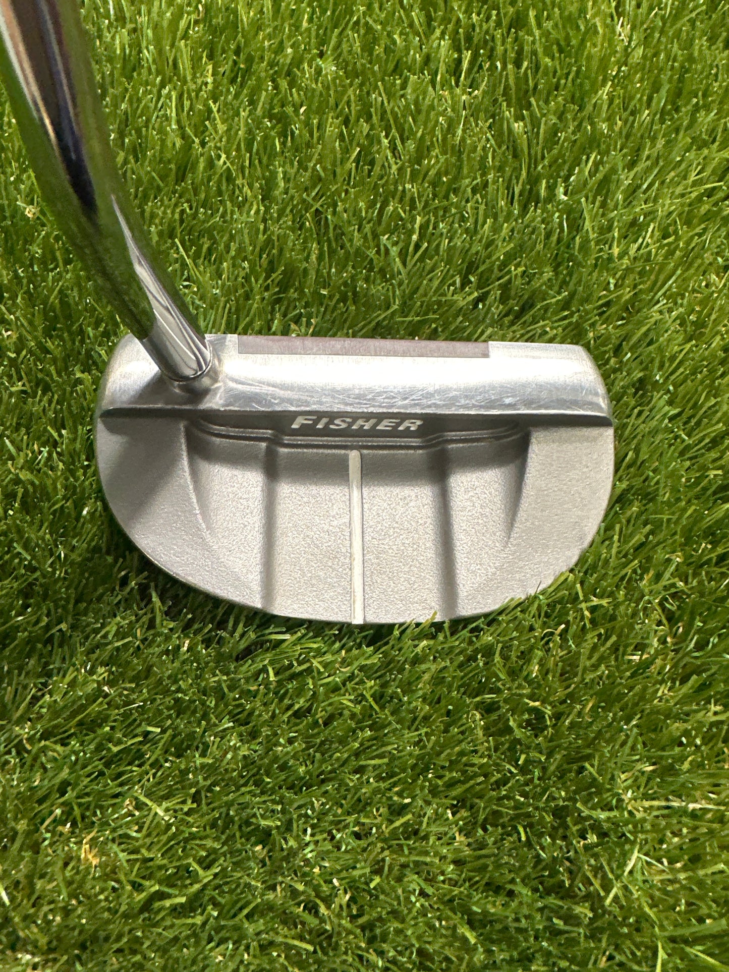 Fisher Classic Tour Series 34" Putter