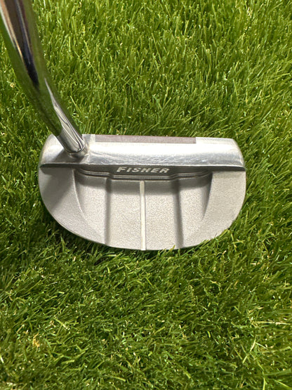 Fisher Classic Tour Series 34" Putter