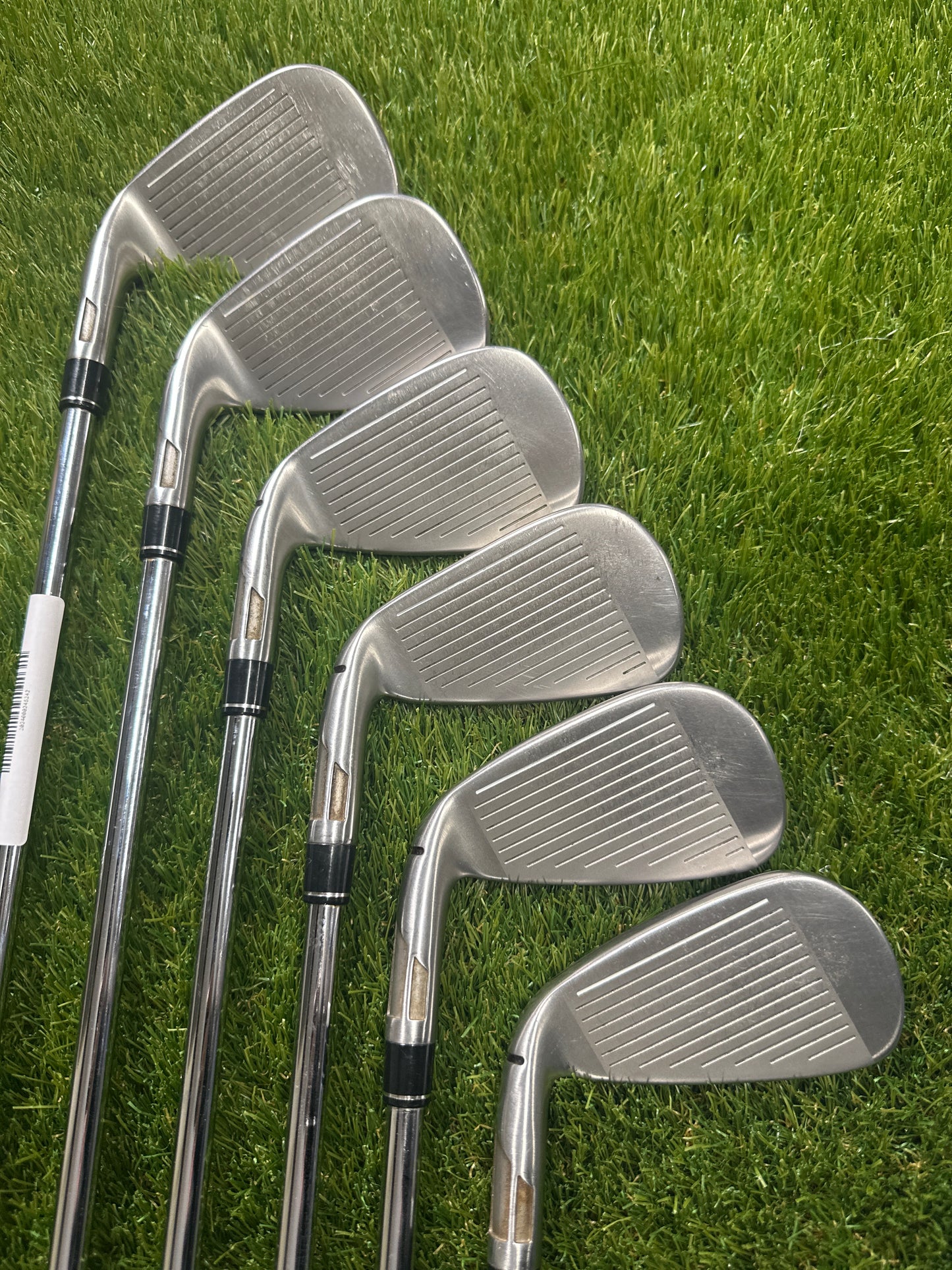 TaylorMade Sim 2 Max 5-PW Irons