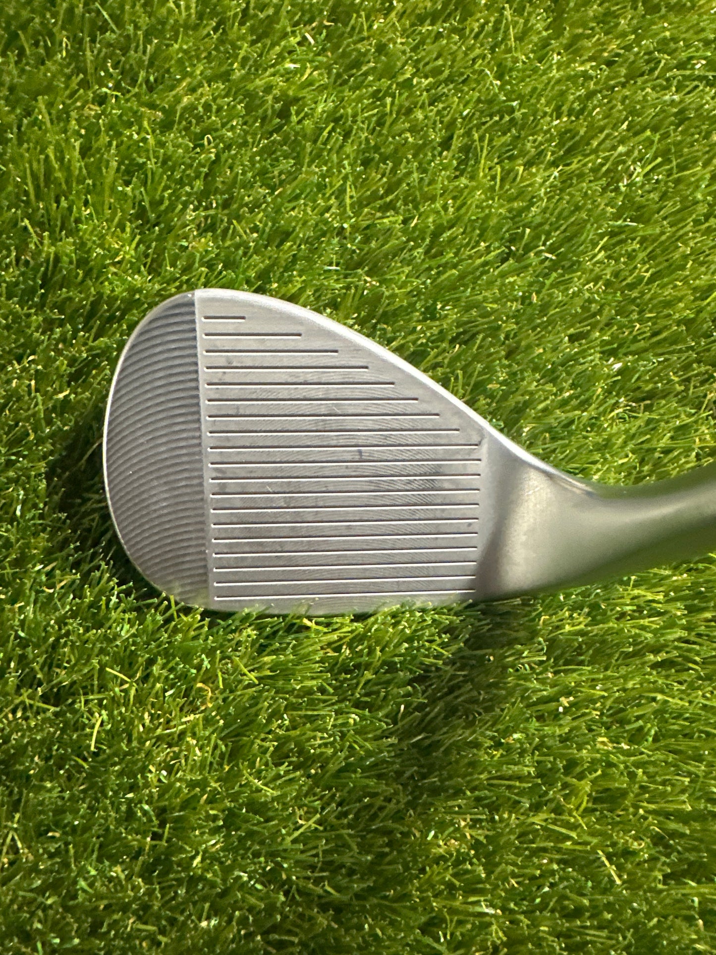 Cleveland RTZ 54/MID10 Wedge