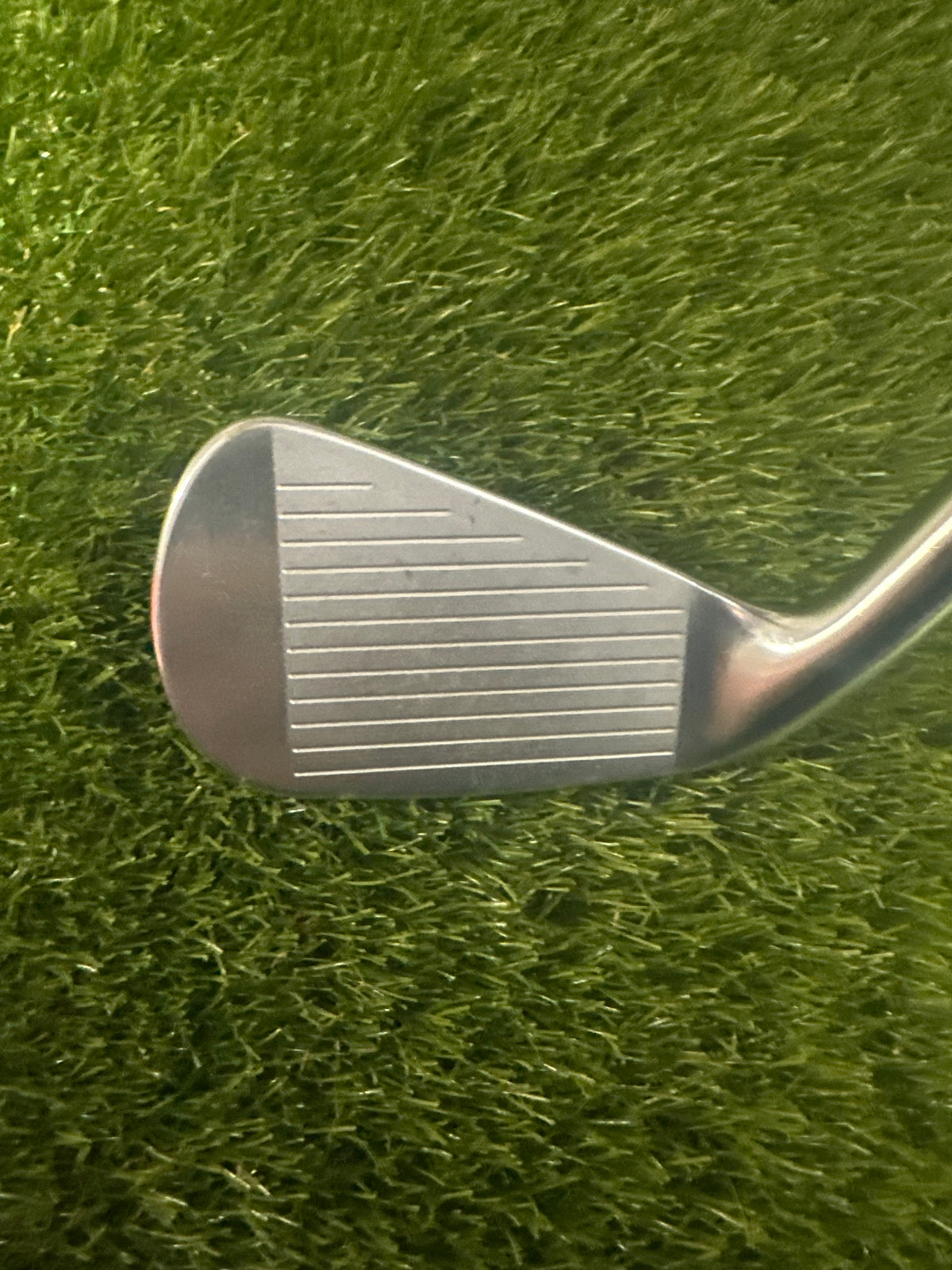 Titleist TMB 4 Iron