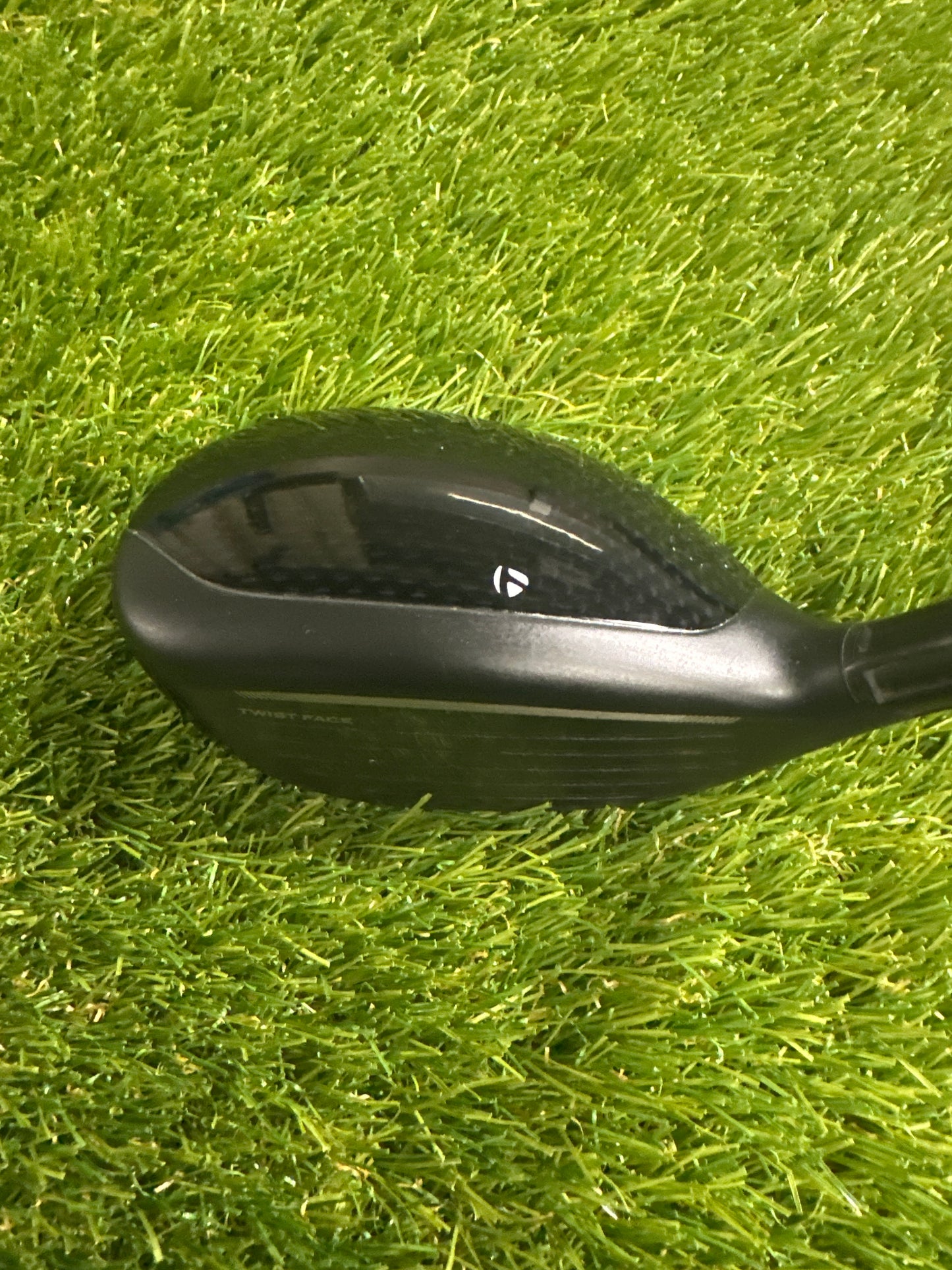 TaylorMade Stealth 2 3/19 HYB