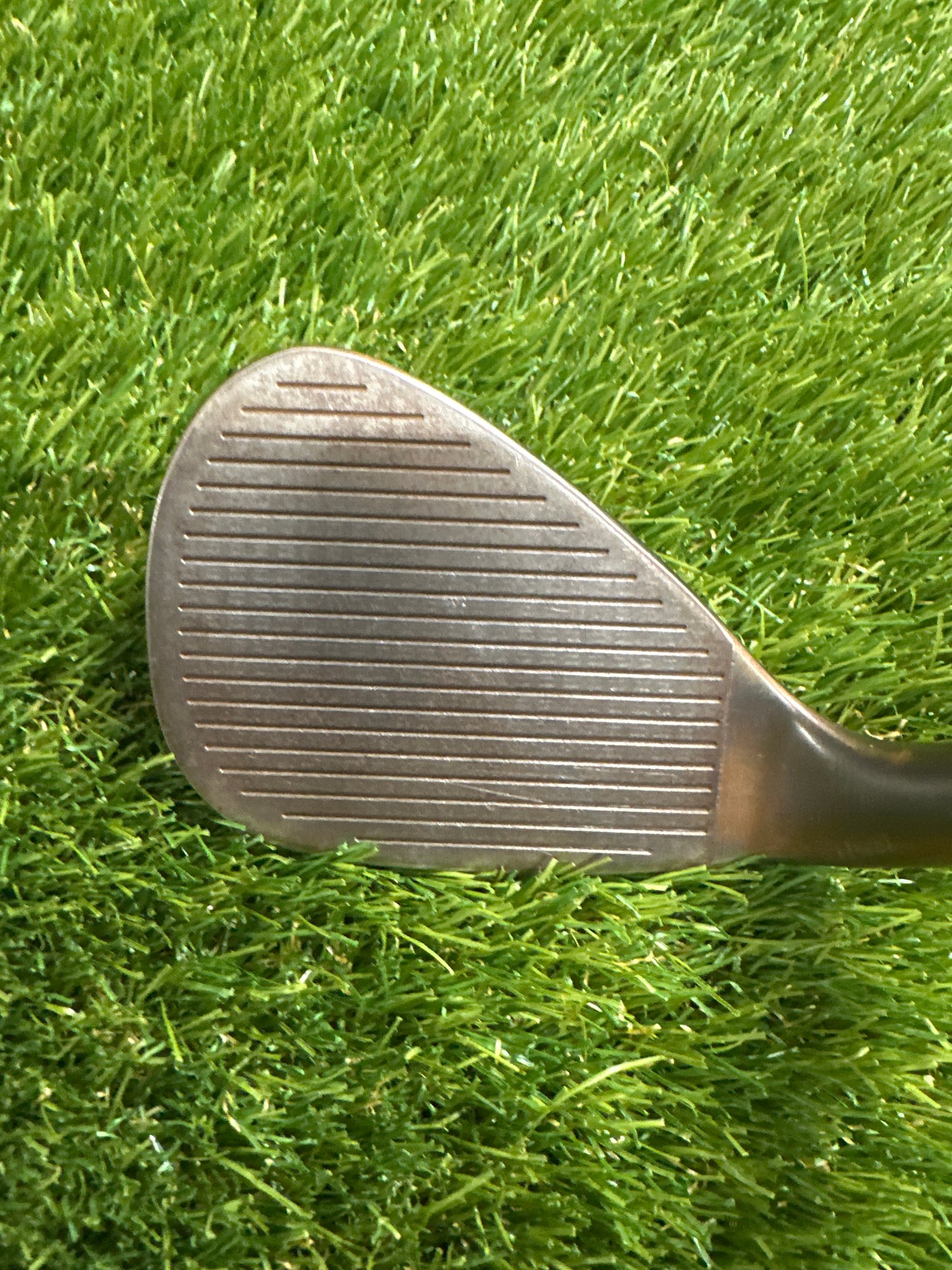 TaylorMade MG HI TOE 56/10 Wedge