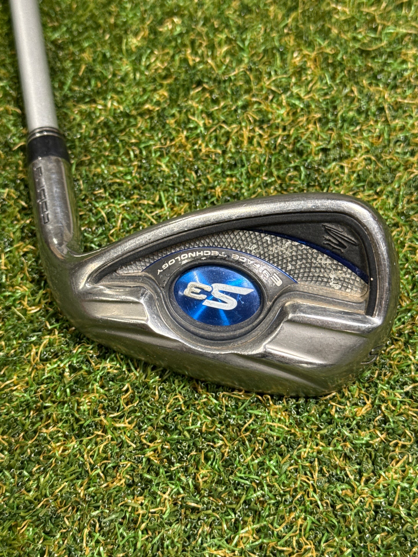 Cobra S3 Sand Wedge Ladies