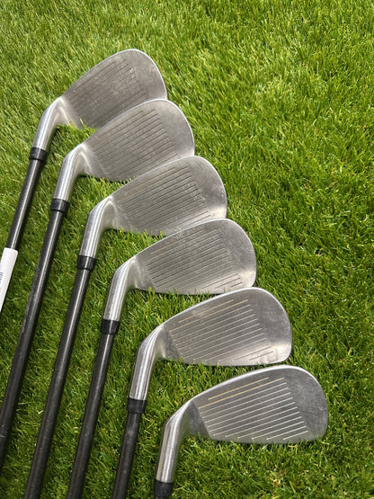 Yonex V Mass 250 5-PW Irons