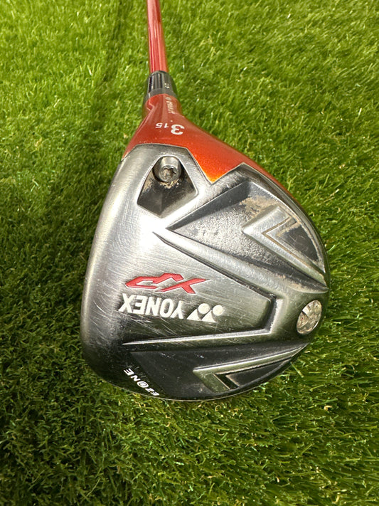 Yonex Ezone XP 3/15 FWY