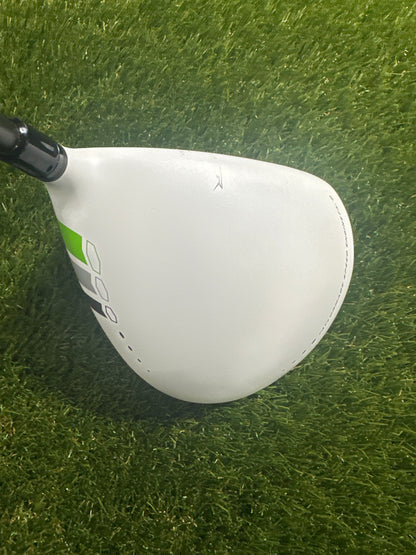 TaylorMade RBZ 10.5 Driver
