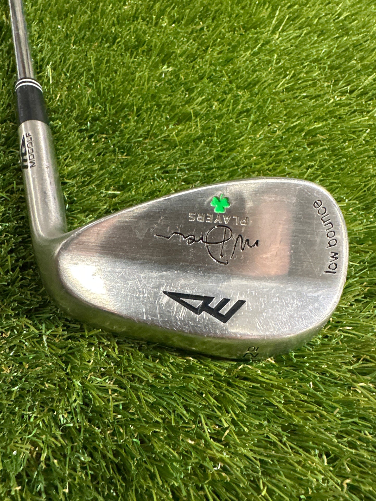 MD Golf Andrew Players 52 Wedge
