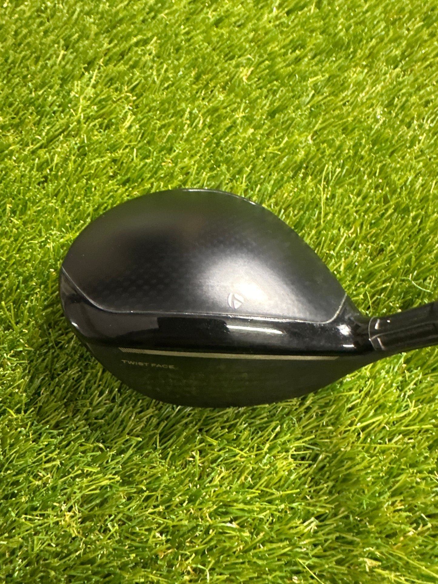 TaylorMade Stealth 9/24 FWY