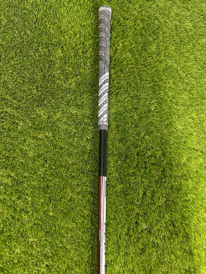Wilson Deep Red High Moi 10.5 Driver