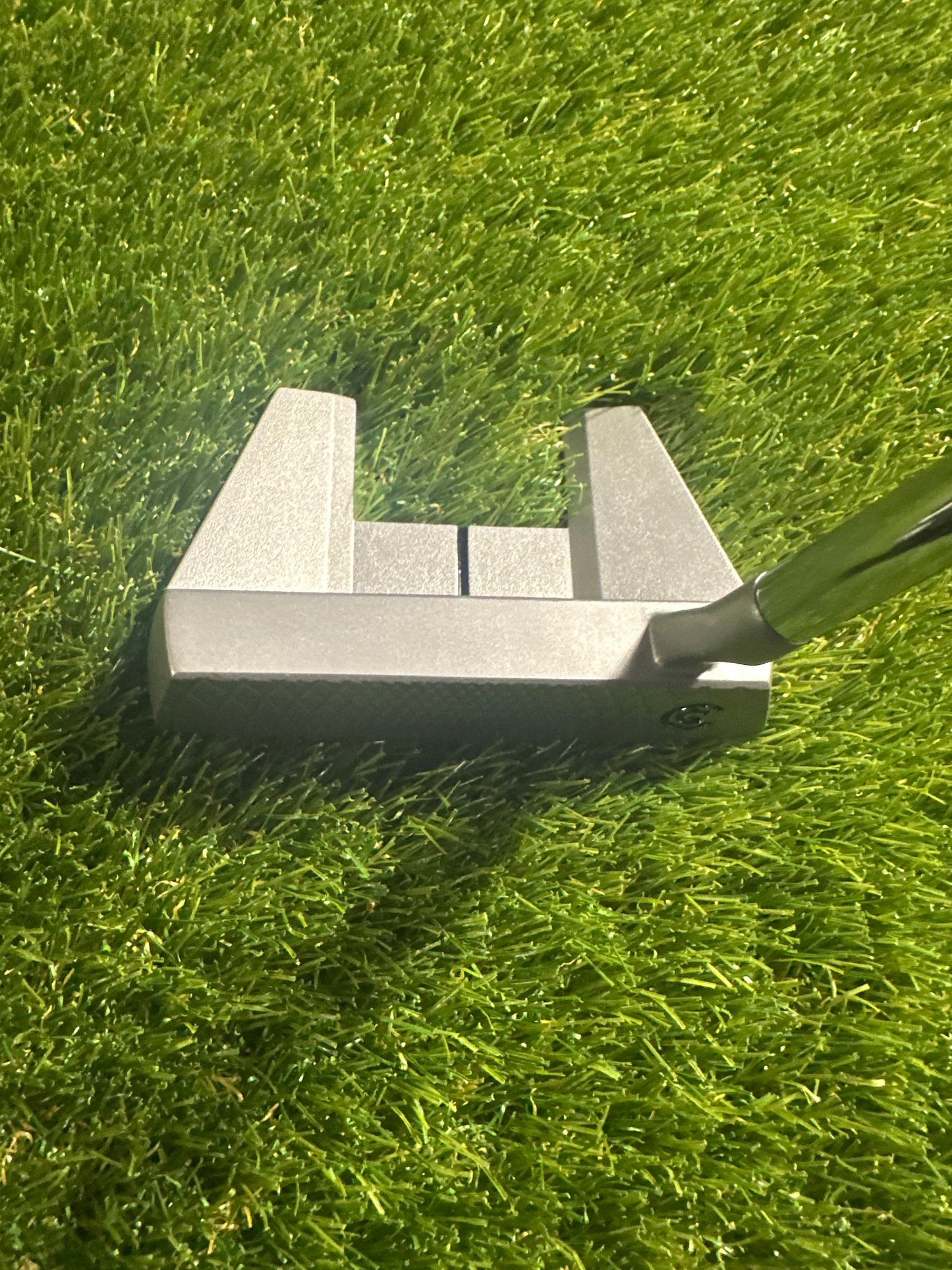 Cleveland HB Soft 2 11 34" Putter