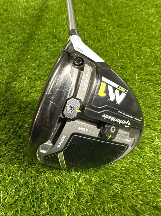 TaylorMade M1 12 Driver