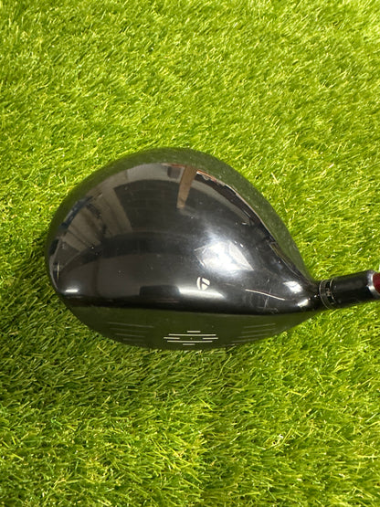 TaylorMade R9 Supertri 9.5 Driver