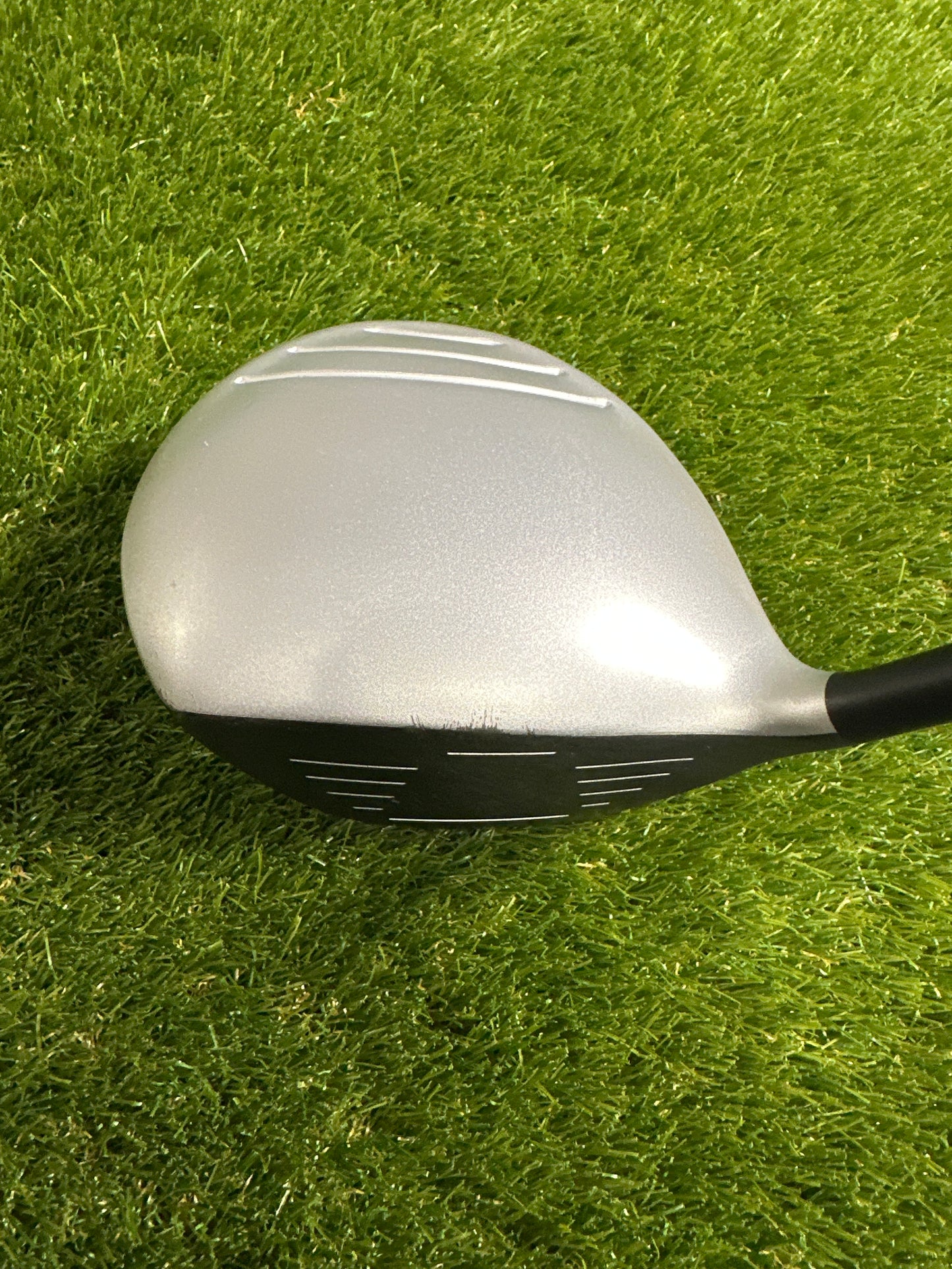 Adams Speedline Fast 12 10.5 Driver
