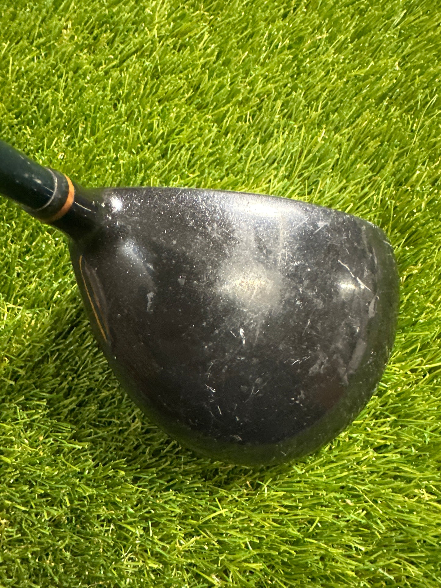 Orlimar Trimetal 10.5 Driver