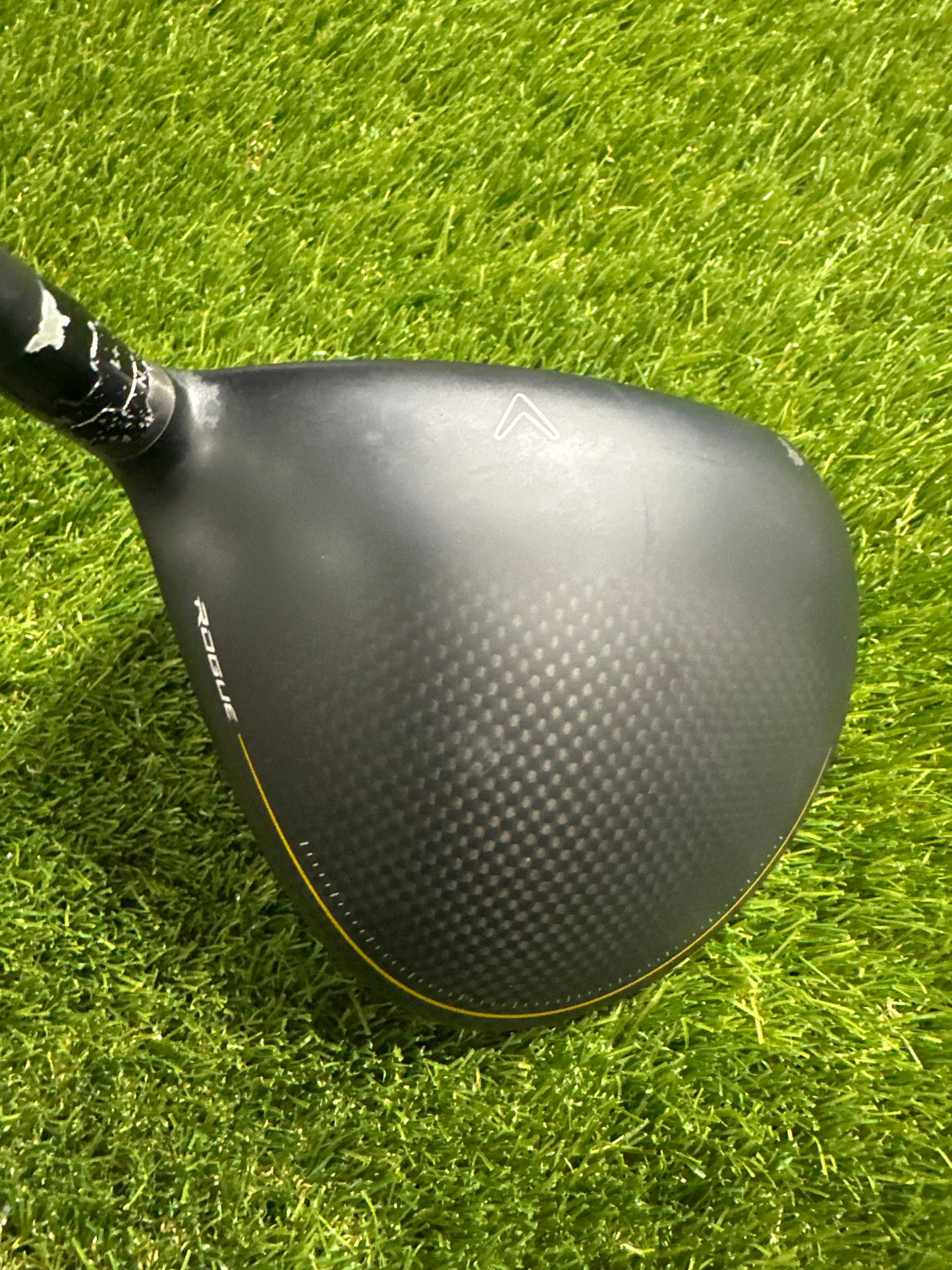 Callaway Rogue ST Triple Diamond LS 9 Driver