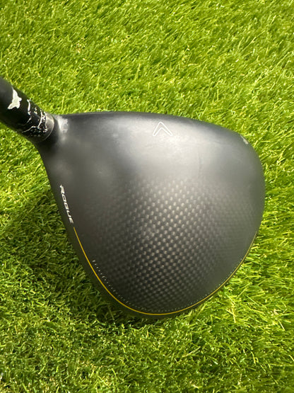Callaway Rogue ST Triple Diamond LS 9 Driver