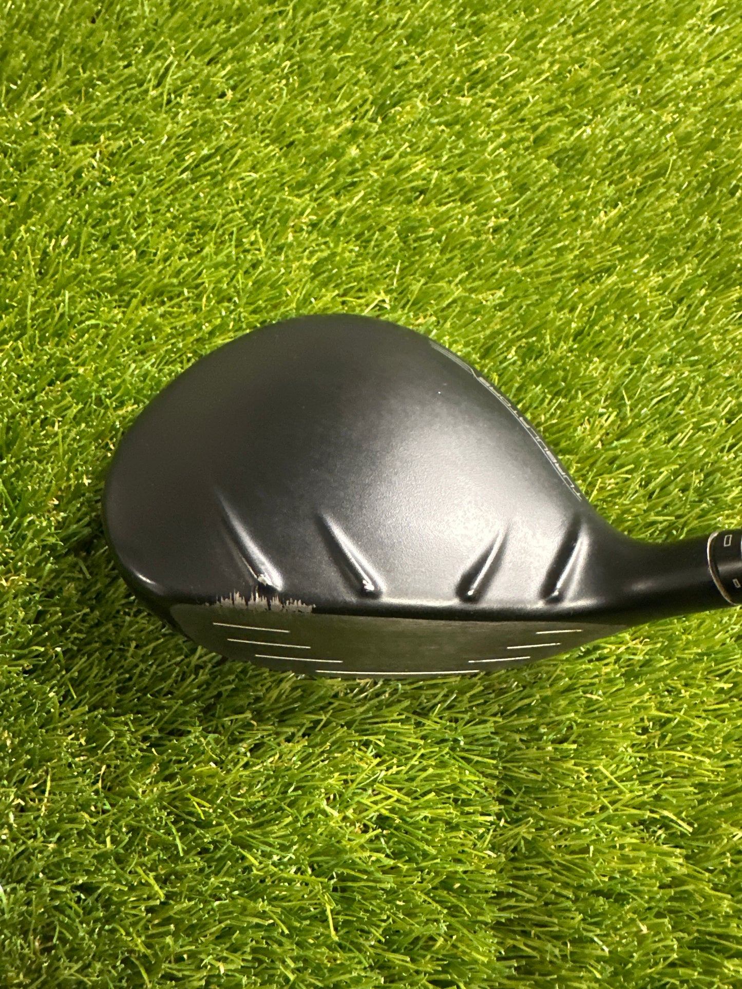 Ping G 3/14.5 FWY