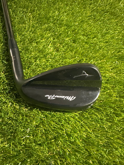 Mizuno Pro 54/12S Wedge