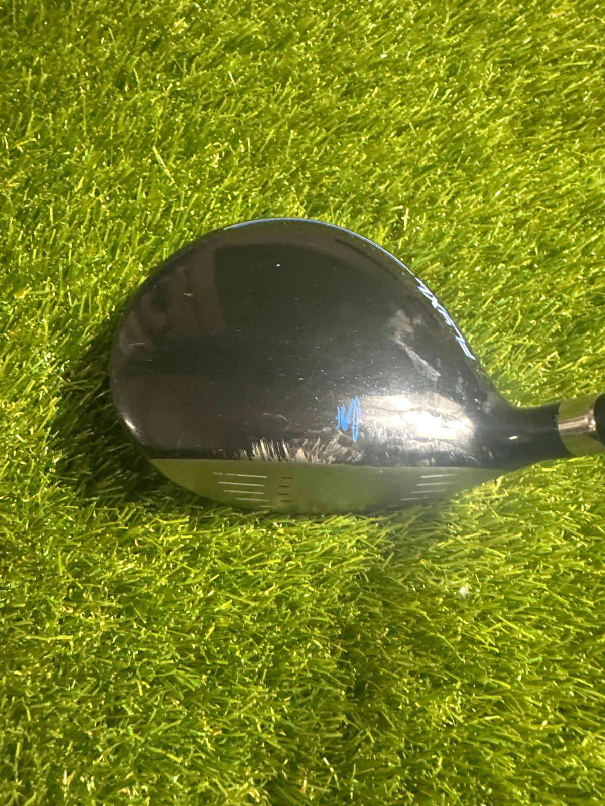 Cobra Fly XL 19 FWY