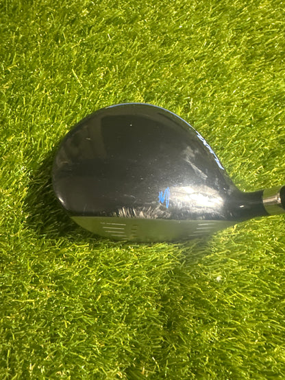 Cobra Fly XL 19 FWY