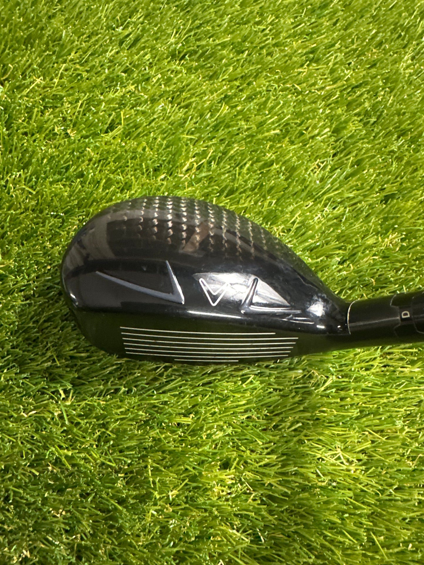 Callaway Epic 3/20 HYB