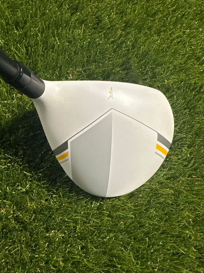 TaylorMade RBZ Stage 2 3HL/17 FWY