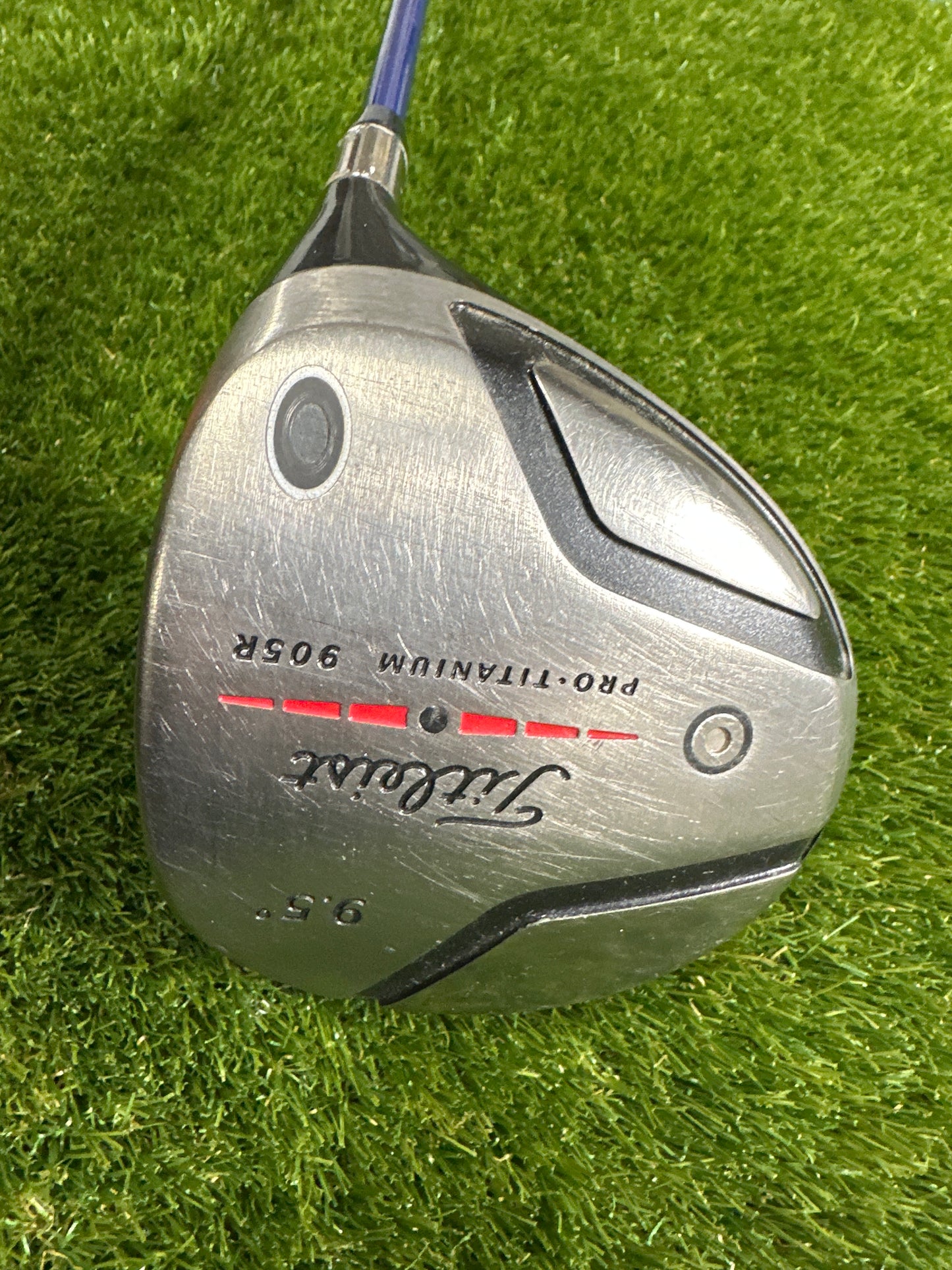Titleist 905R 9.5 Driver
