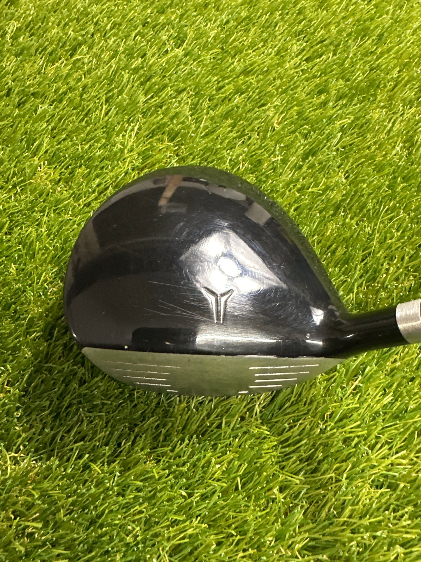 Wilson 1200 TPX 3 FWY