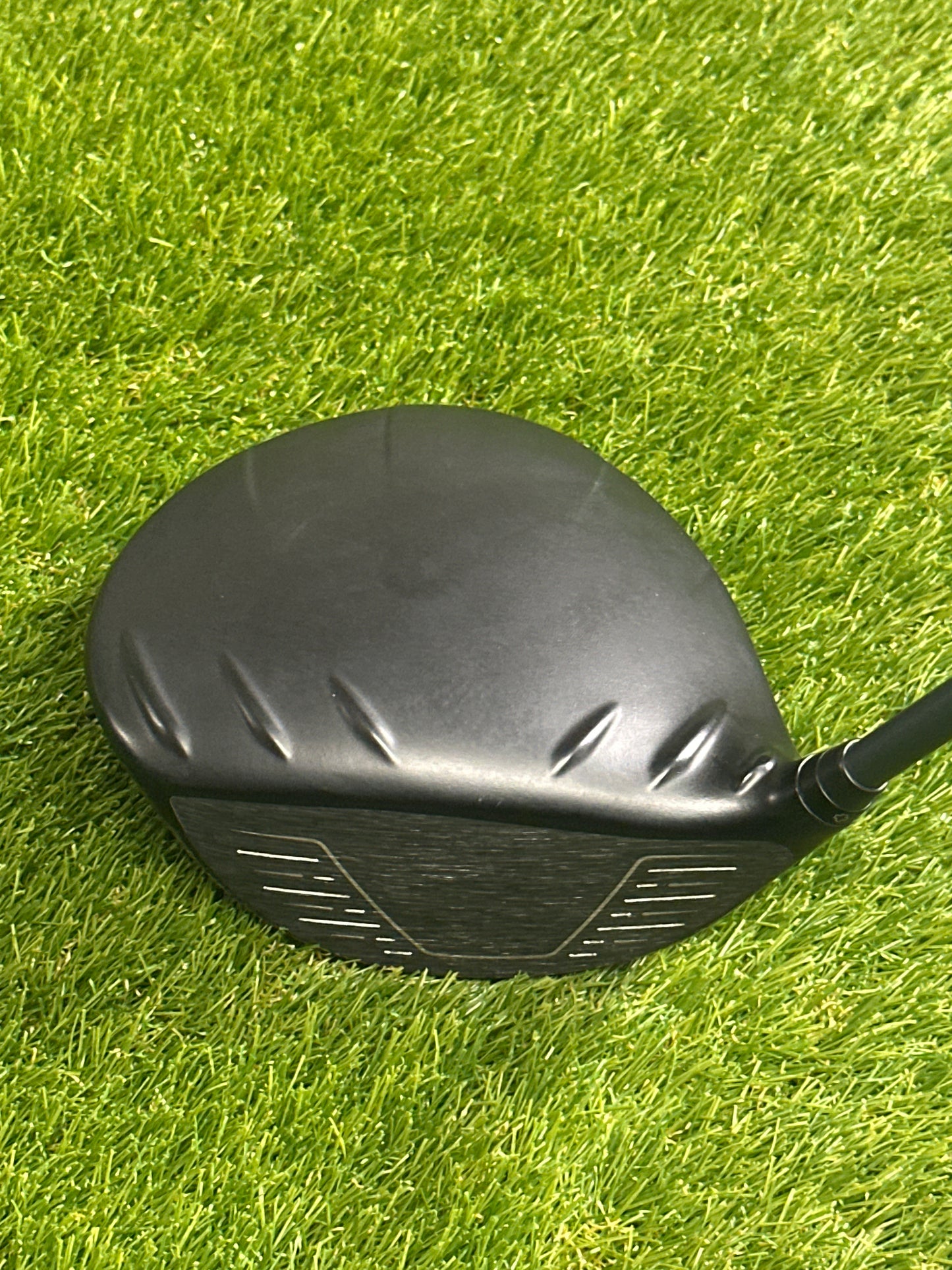 Ping G425 Max 12 Driver