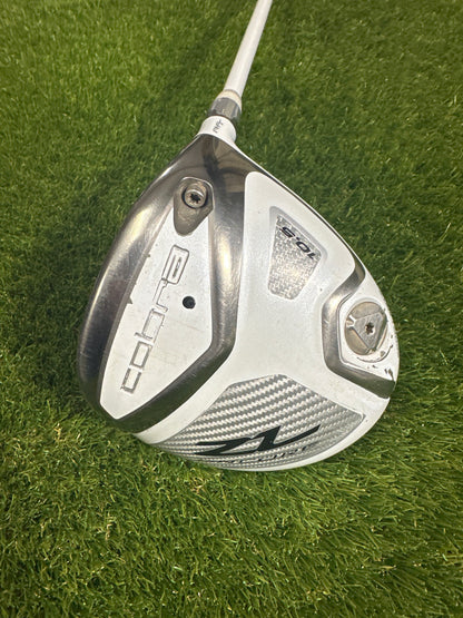 Cobra ZL Encore 10.5 Driver