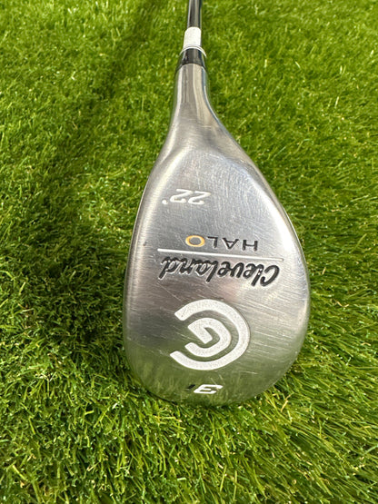 Cleveland Halo 3/22 HYB