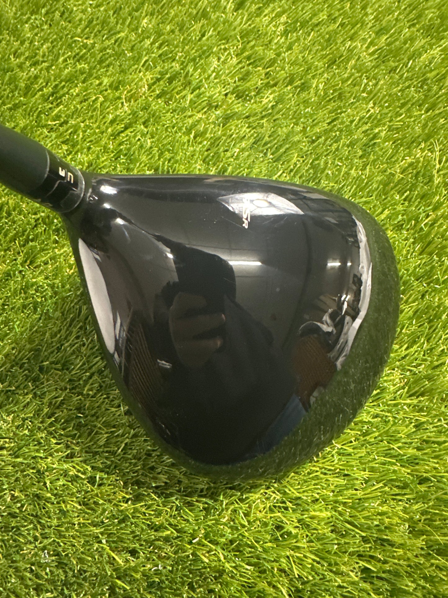 Titleist TSR2 9 Driver