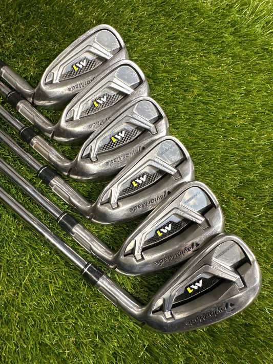 TaylorMade M1 5-PW Irons