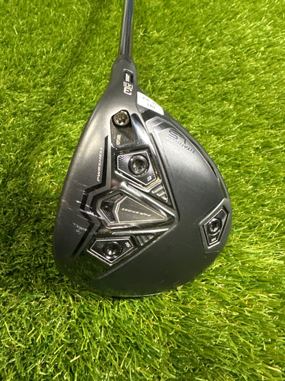 Cobra Dark Speed LS 3/14.5 FWY